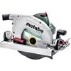 Metabo Sega circolare manuale KS 85 FS (sega con lama Ø 235 mm, 2000 W, velocità di taglio 55 m/s, lunghezza cavo 4 m, con valigia) 601085500