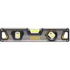 STANLEY XTHT0-42495 Nivel Torpedo FatMax 23cm Base magnética