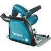 Makita FRESATRICE COIBENTATI118/165mm, Nero