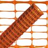 Wolfpack Linea Profesional 1190070 Tela Balizamiento Naranja 1,0 Rollo 50 Metros, Cranberry