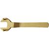 KS Tools 963.8245 BRONZEplus Chiave per unità di regolazione tipo B 150x90 mm