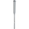 KS Tools 516.5043 3/4ALUTORQUE chiave dinamometrica di precisione, 110-550Nm, serraggio destro, quadro singolo