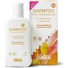 Argital Shampoo Capelli Biondi Delicati Argilla Verde Camomilla 250ml