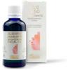 Argital Olio Viso Collo Decolleté Sbiancante Antimacchie 50ml