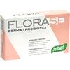 Santiveri Florase Derma Integratore Antiossidante 40 Capsule