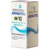 Bio-Logica Aromatoil Melaleuca Integratore Vie Respiratorie 50 Opercoli
