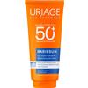 Uriage Bariesun Latte Vellutato Idratante Protezione Solare Spf50+ 100ml