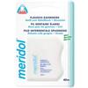 Meridol Filo Interdentale Spugnoso Cerato Menta Fresca Meridol 40 m