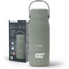 Nuvita Bollitore Scalda Latte Portatile Wireless 500ml