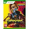 Bandai Namco Cyberpunk 2077: Ultimate Edition (Xbox Series X)