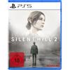 Konami Silent Hill 2 - PS5
