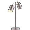 Versanora Lampada, Mason, 25 W, Cromato | 25 W