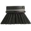 Zone Denmark 850559 spazzola per la pulizia Nero Nylon