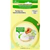 Clover Plastic Embroidery Stitching Hoop 4-3/4-