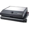 Steba, Griglia per sandwich e cialde SG 55 Multi Snack Maker, regolazione individuale della temperatura
