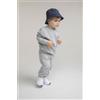 Abbigliamento personalizzate. Cappello da pescatore da neonato 185 g/m² personalizzabile Larkwood - personalizzate o neutre