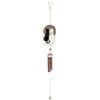 Jones Home & Gift Windchime, Multicolore, Taglia unica