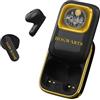 OTL Technologies Harry Potter Hogwarts Slide - Auricolari TWS con custodia di ricarica
