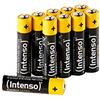 Intenso Energy Ultra AAA Micro LR03 - Batterie alcaline, confezione da 10