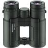 Eschenbach Optik Sektor D Binocolo, Nero, 13.5 x 12.9 x 5.1 cm