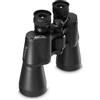 Hama 7002804 Optec Binocolo 10x50, Nero