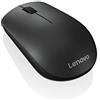 Lenovo Mouse wireless Lenovo 400 - Design ambidestro, connessione Nano USB, compatibile con computer portatili Windows e PC