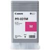 Canon PfI-031 M - 55 Ml - Magenta - Originale