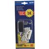 K Adattatore 3 V batterie AA 3 m