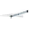 Metronic 425010 Antenna Logaritmica UHF-VHF