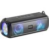 Mars Gaming MS1, Altoparlanti da Gioco 10W, sSubwoofer, 3.5mm Jack e USB, 6 Driver Audio