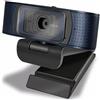 Logilink Webcam HD PRO 2 MP - Black