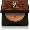 YVES SAINT LAURENT VISO #ALL HOURS BRONZER