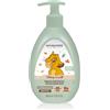 NATURAVERDE BABY DISNEY BIO #BAGNETTO DELICATISSIMO