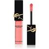 YVES SAINT LAURENT VISO #MAKE ME BLUSH LIQUID