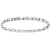 Brosway Bracciale Uomo in Acciaio