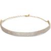Brosway Collana Donna, Collana in Acciaio e Cubic Zirconia | Collezione Desideri - BEIN020