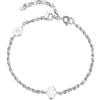 Brosway Bracciale Donna in Acciaio | Collezione Essential - BNL075