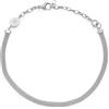 Brosway Bracciale Donna in Acciaio | Collezione Essential - BNL069