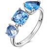 Brosway Anello Donna in Acciaio | Collezione Dreaming - BIG32C