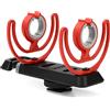 RØDE SM3-R Supporto Antiurto per Scarpa da Camera