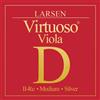 LARSEN STRINGS Corde per viola Virtuoso D Medio