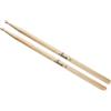 XDrum Bacchette XDrum 5B Wood Tip, Spessore: 5B, Lunghezza: ca. 405 mm