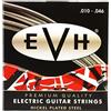 EVH Premium Electric Guitar Strings 10-46 Eddie Van Halen corde