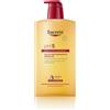 BEIERSDORF SpA Eucerin pH5 - Olio Detergente Doccia Pelle Sensibile e Secca, 1 Litro