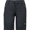 Karpos Seceda W Bermuda pantaloni corti donna