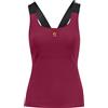 Karpos Cengia W Tank canotta donna