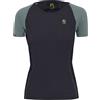 Karpos Lavaredo Evo W Jersey t-shirt donna