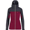 Karpos Lavaredo Rain Evo W Jacket giacca hard shell guscio donna