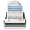 BROTHER SCANNER DOCUMENTALE ADS-1300, A4, ADF, FRONTE/RETRO, USB - ADS1300