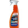 SONAX Il sigillante Spray Xtreme Ceramic (750 ml) riveste la Vernice con Una barriera Protettiva, Protegge da Sporco e Insetti. Il sigillante in Ceramica per Auto per eccellenza, Trasparente, Art. n.